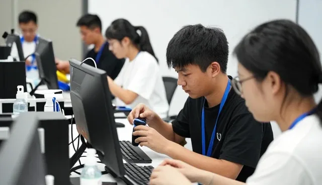 西麦克国际展览有限责任公司介绍直播运营服务基础知识