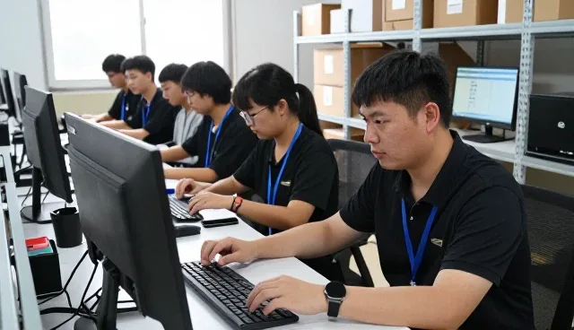活动全流程执行帮助内容创作实现效率提升